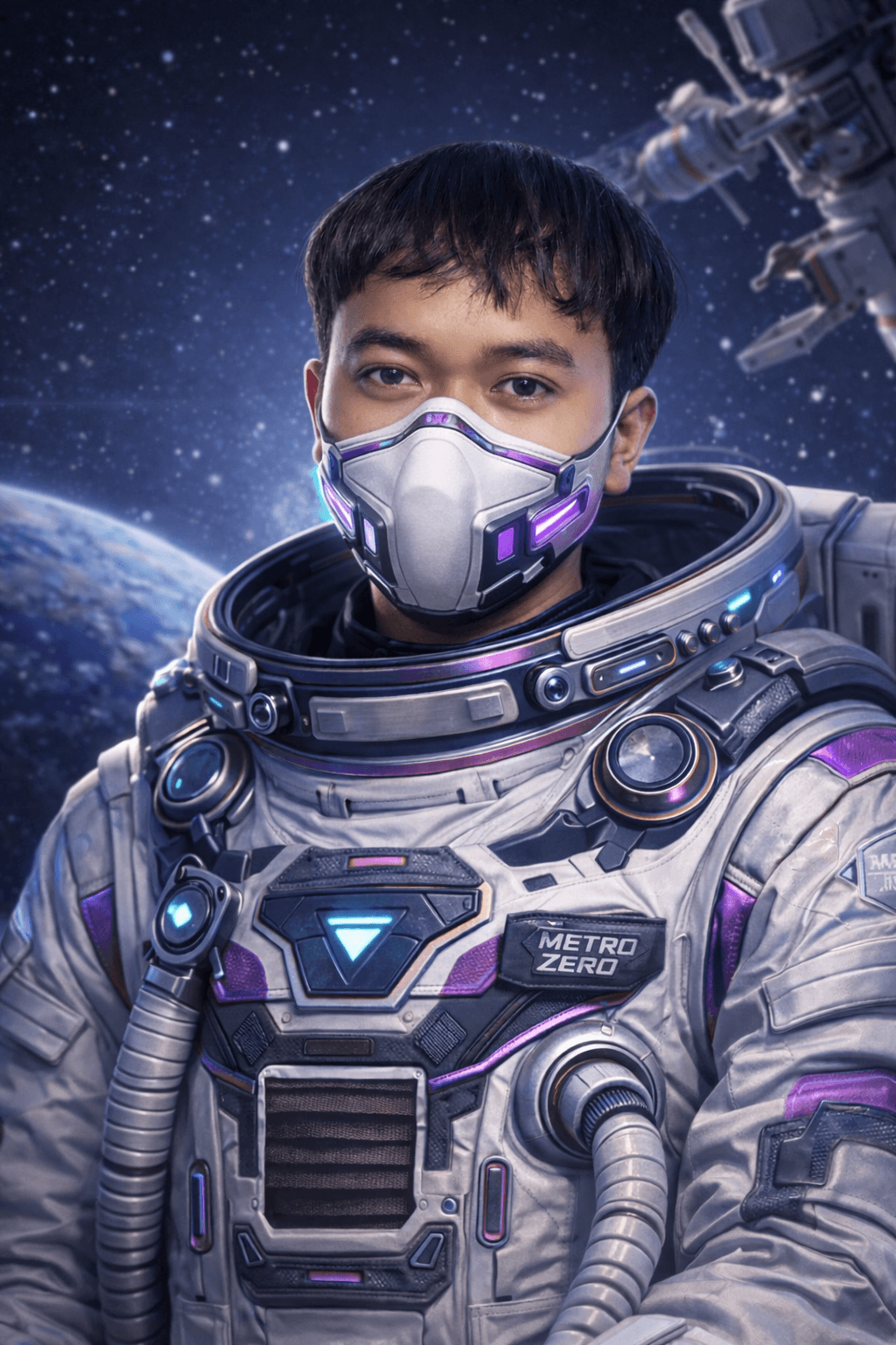 Trading Card Background